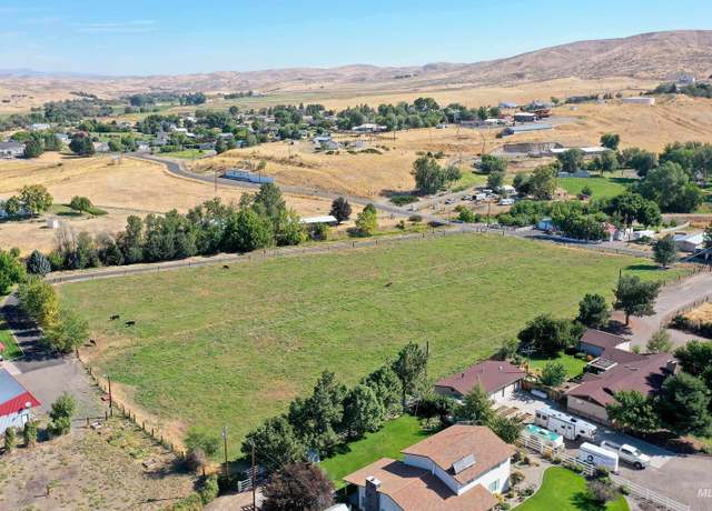 Property at TBD E Ninth, Weiser, ID 83672