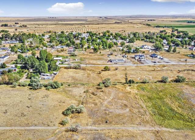 Property at TBD lot 9 Block 3, Dietrich, ID 83324