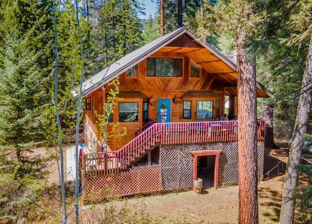 Property at 17 Stony Brook Ln, Garden Valley, ID 83622, 3 beds, 3 baths