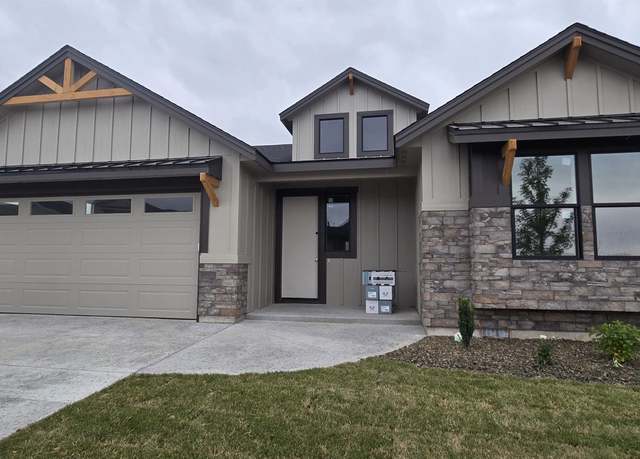 Property at 173 E Jarvis St, Meridian, ID 83642, 3 beds, 2.5 baths