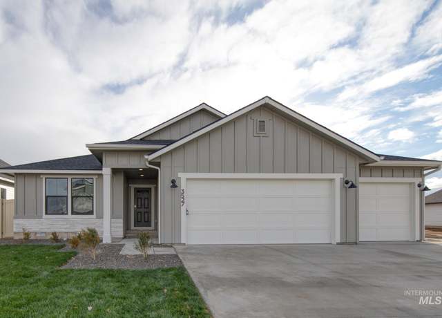 Property at 10044 W Lyrical Dr, Boise, ID 83709, 3 beds, 2 baths