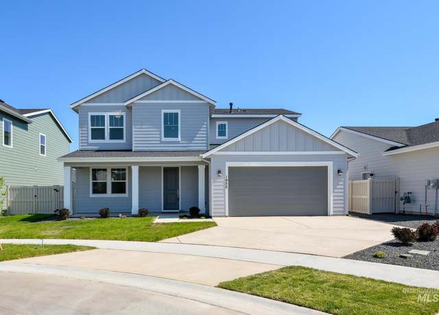 Property at 1950 W Gelding Ct, Middleton, ID 83644, 4 beds, 2.5 baths