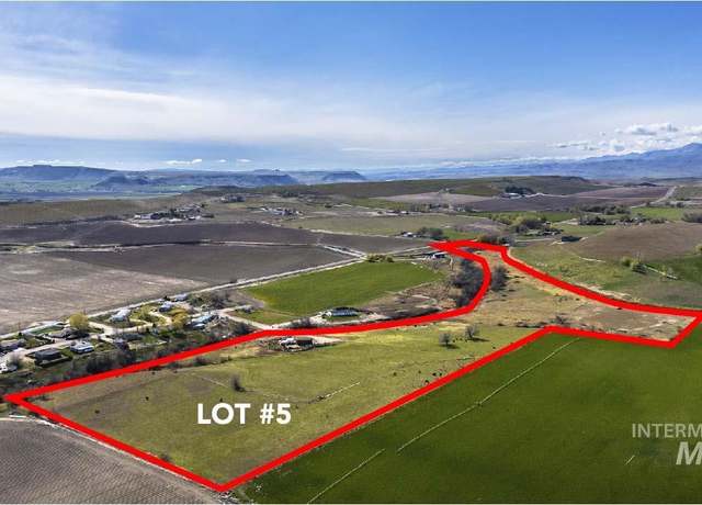 Property at TBD Lot 5 Leilani Estates Subdivision, Marsing, ID 83639