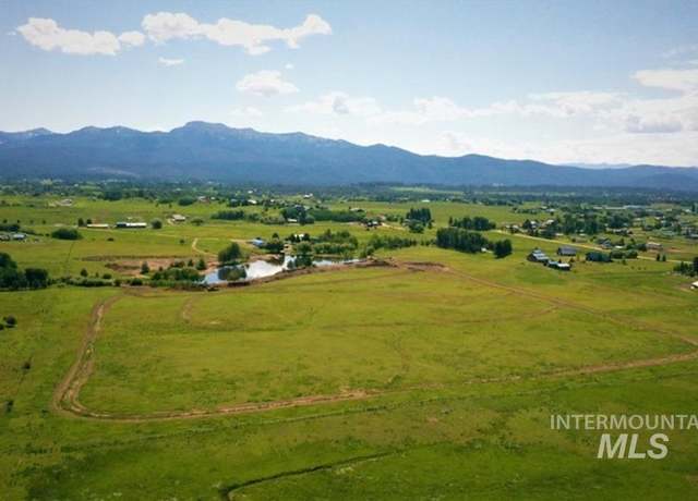 Property at 95 Sunbridge Dr, Mccall, ID 83638