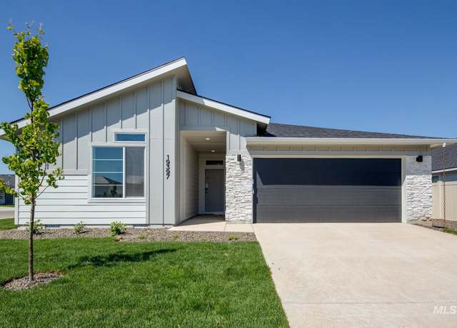 Property at 19397 Flotsam Ave, Caldwell, ID 83605, 4 beds, 2 baths