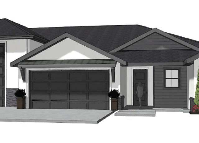 Property at 6988 E Chicken Hawk Loop, Nampa, ID 83686, 3 beds, 2.5 baths