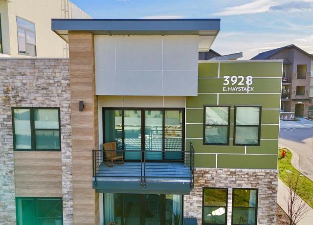 Property at 3928 E Haystack St #201, Boise, ID 83716, 2 beds, 2 baths