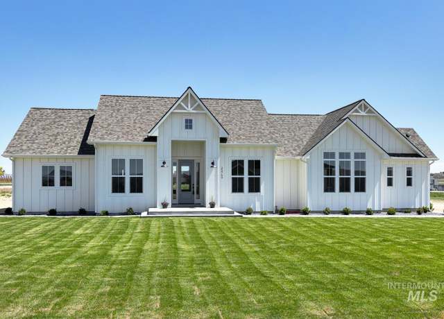 Property at 25760 Clydesdale, Parma, ID 83660, 4 beds, 2 baths