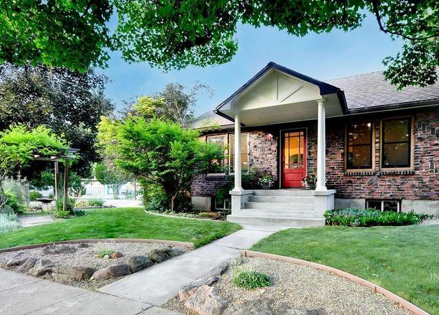Property at 1620 N 19th, Boise, ID 83702, 3 beds, 2 baths