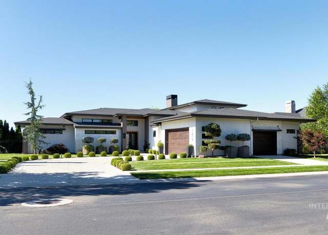 Property at 1479 W Fence Post Ln, Eagle, ID 83616, 4 beds, 3 baths