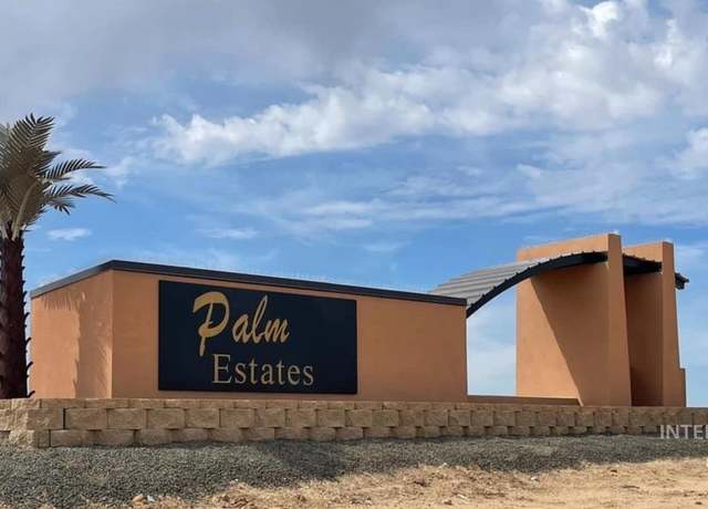 Property at TBD S Palm Way, Mountain Home, ID 83647