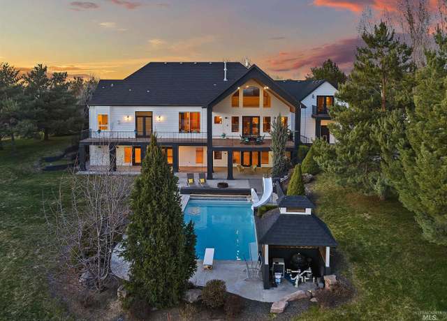Property at 12091 W Lanktree Gulch Rd, Star, ID 83669-5170, 6 beds, 4 baths