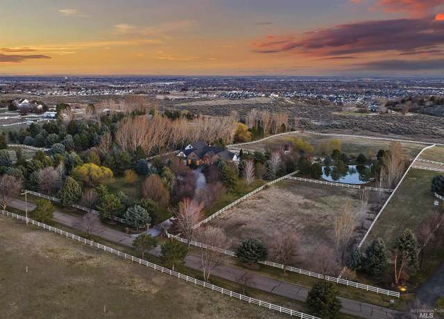 Property at 12091 W Lanktree Gulch Rd, Star, ID 83669-5170, 6 beds, 4 baths