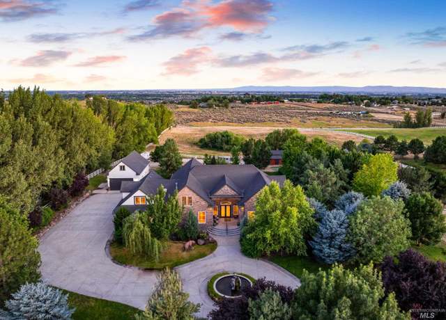 Property at 12091 W Lanktree Gulch Rd, Star, ID 83669-5170, 6 beds, 3.5 baths