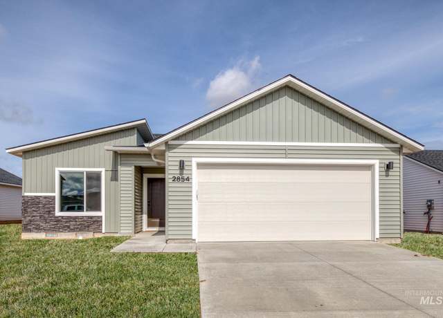 Property at 2854 W Lapwai Creek Dr, Kuna, ID 83634, 3 beds, 2 baths