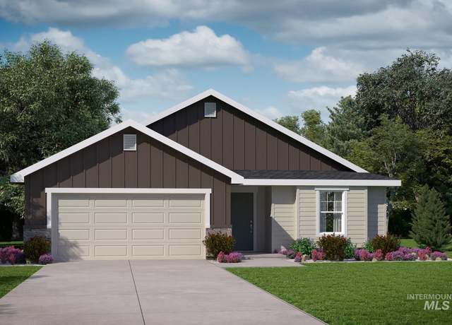 Property at 19149 Red Eagle Way, Caldwell, ID 83605, 3 beds, 2 baths