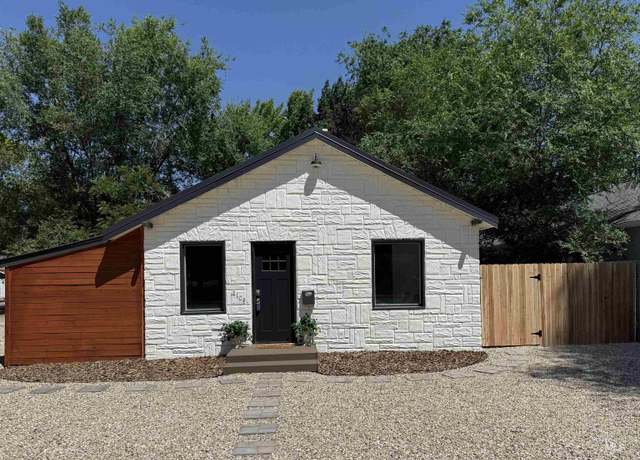 Property at 2104 S Owyhee St, Boise, ID 83705, 3 beds, 2 baths