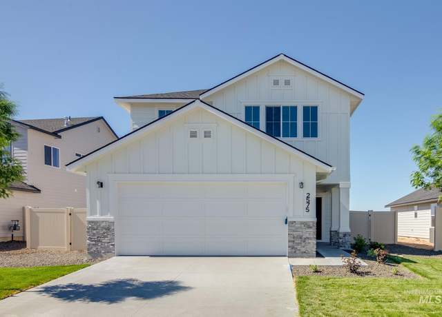Property at 4244 E Woodmurra St, Meridian, ID 83709, 3 beds, 2.5 baths