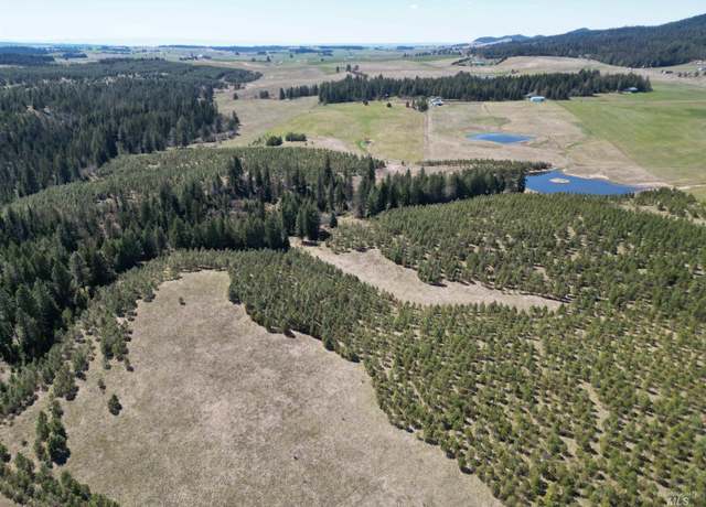 Property at 0 Barley Dr, Lenore, ID 83541