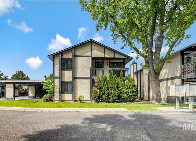 Property at 7062 W Colehaven Ln, Boise, ID 83704, 2 beds, 1 bath