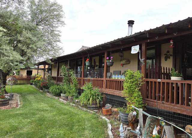 Property at 167 Beaverslide Rd, Kamiah, ID 83536, 3 beds, 2 baths