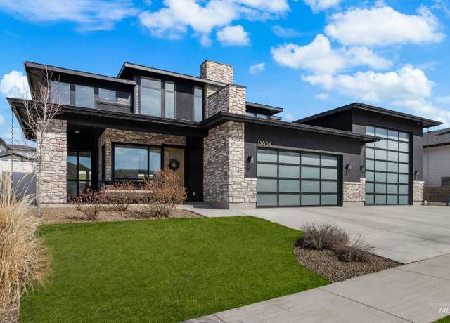 Property at 13684 N Sage Grouse Pl, Boise, ID 83714, 4 beds, 3.5 baths