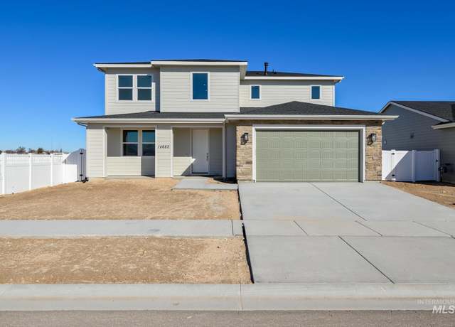 Property at 14682 Cooper Sunrise Dr, Caldwell, ID 83607, 3 beds, 2.5 baths
