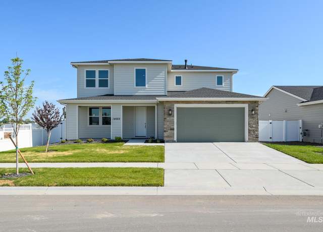 Property at 14682 Cooper Sunrise Dr, Caldwell, ID 83607, 3 beds, 2.5 baths