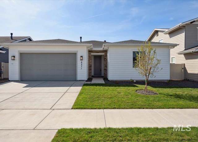 Property at 2058 N Quarterhorse Way, Middleton, ID 83644, 3 beds, 2 baths