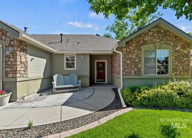 Property at 2262 W Windchime Dr, Meridian, ID 83646, 3 beds, 2 baths