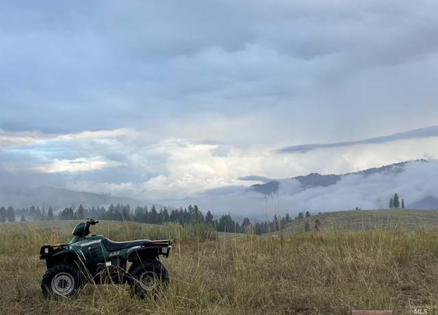 Property at Lot 18 S Aspen Dr, Pine, ID 83647