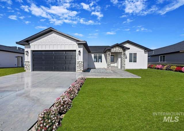 Property at 2008 Lowline Ave, Twin Falls, ID 83301, 4 beds, 2 baths
