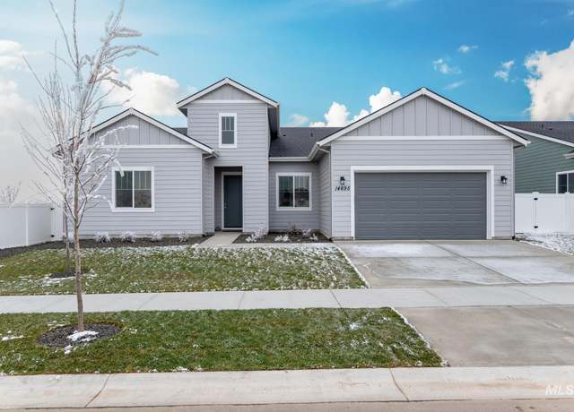Property at 2039 N Spring Creek Ave, Middleton, ID 83644, 4 beds, 3 baths