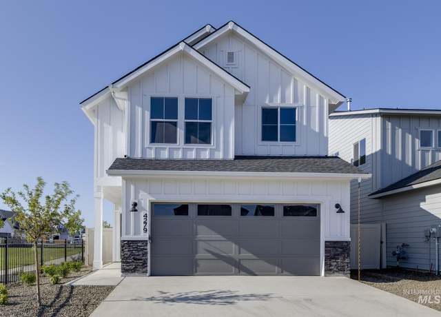 Property at 4279 E Woodmurra St, Meridian, ID 83709, 3 beds, 2.5 baths