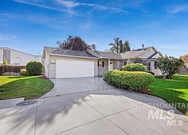 Property at 6066 N Lake Shore Ave, Garden City, ID 83714, 3 beds, 2 baths