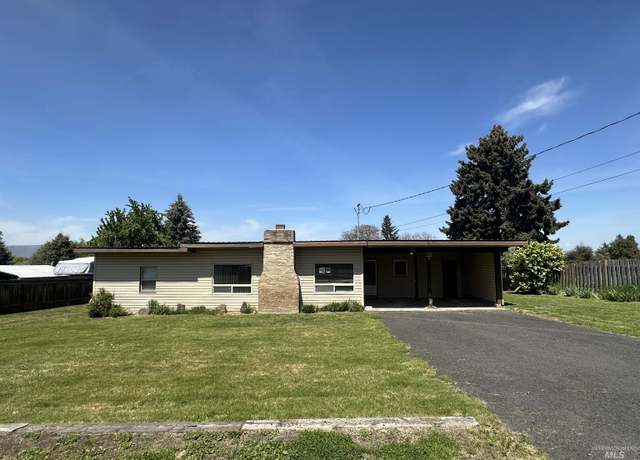 Property at 1529 Alder Ave, Lewiston, ID 83501, 3 beds, 1 bath