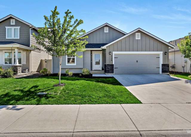 Property at 17170 N Gwinnett Ave, Nampa, ID 83687, 3 beds, 2 baths