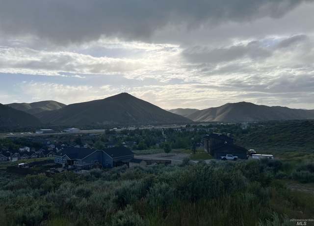 Property at TBD Tbd, Hailey, ID 83333