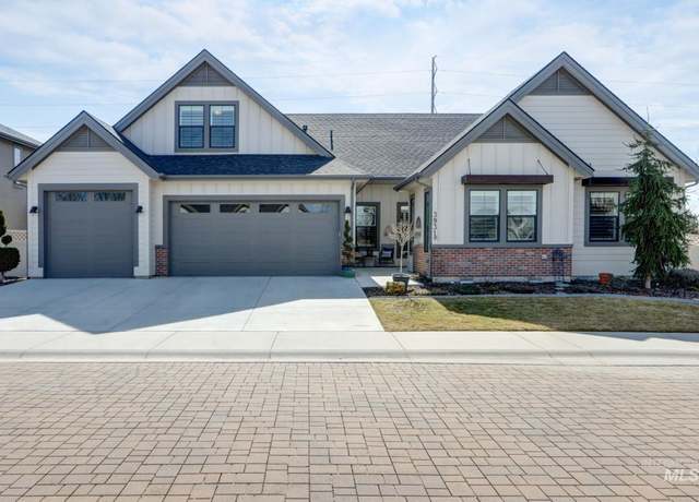 Property at 3931 Riva Capri, Meridian, ID 83646, 6 beds, 3 baths