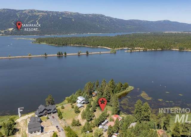 Property at 88 Golden Pl, Donnelly, ID 83615