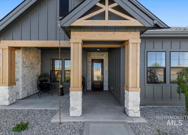 Property at 14238 Salado Creek Ave, Nampa, ID 83651, 4 beds, 2.5 baths