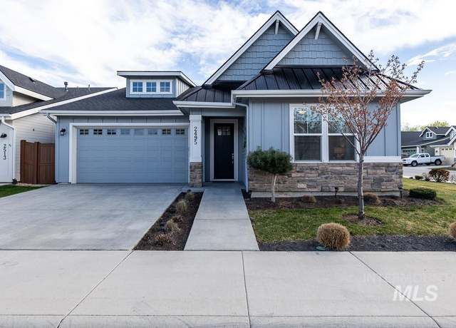 Property at 2495 E Ringneck St, Meridian, ID 83646-7064, 3 beds, 2 baths