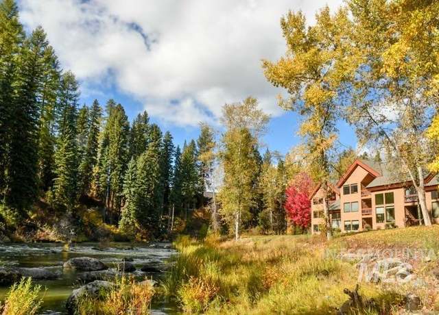 Property at 302 Mather Unit C-18, Mccall, ID 83638, 2 beds, 2 baths