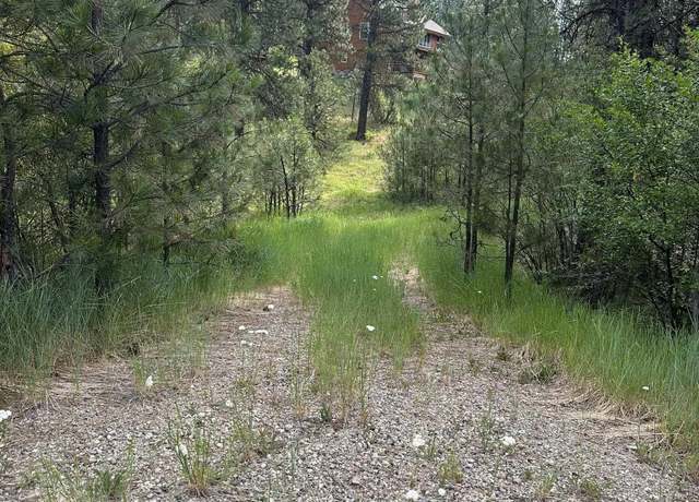 Property at TBD White Pne, Garden Valley, ID 83622