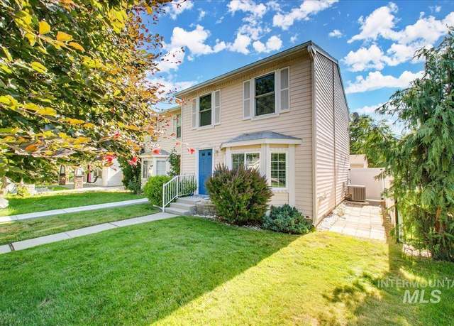 Property at 1522 S Colorado Ave, Boise, ID 83706, 2 beds, 1.5 baths