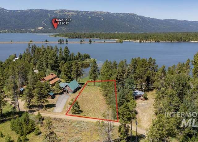 Property at 78 Golden Pl, Donnelly, ID 83615