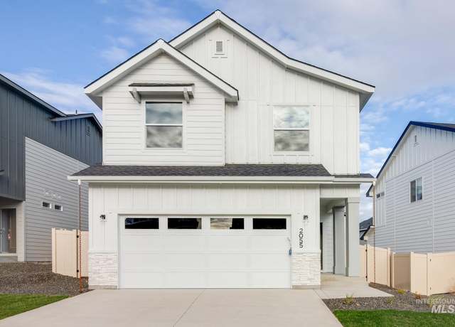 Property at 4251 E Woodmurra St, Meridian, ID 83709, 3 beds, 2.5 baths