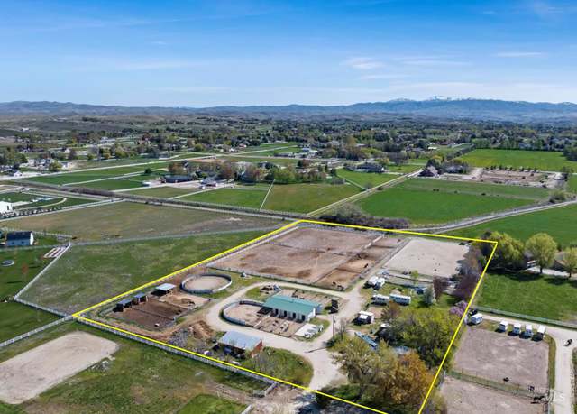 Property at 4503 W Remedy Ln, Eagle, ID 83616, 3 beds, 1.5 baths