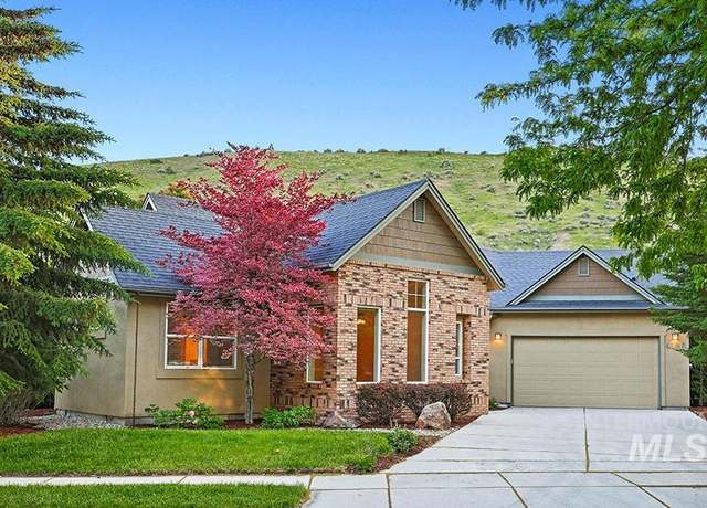 Property at 4129 N Blue Wing Pl, Boise, ID 83714, 3 beds, 3 baths