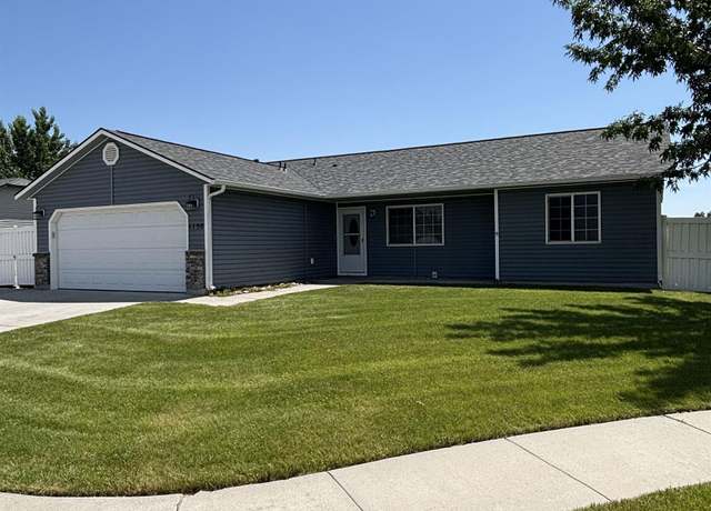 Property at 1150 NW 22 St, Fruitland, ID 83619, 3 beds, 2 baths
